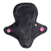 Panty Liners | Maxi | Velvet | Pink
