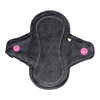 Panty Liners | Maxi | Velvet | Pink