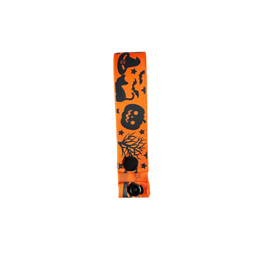 Padstrap | Halloween