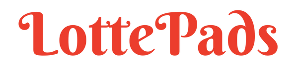 LottePads logo