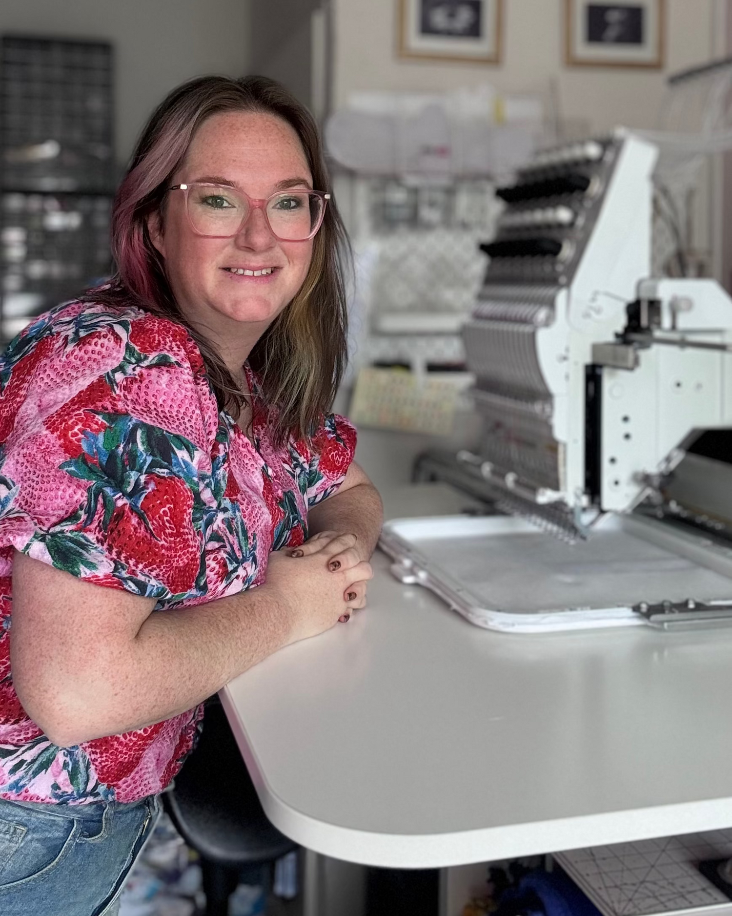 Lotte Bink-Voskes eigenaresse van LottePads