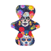 Maandverband | Licht | Tricot| Sugar skull girls