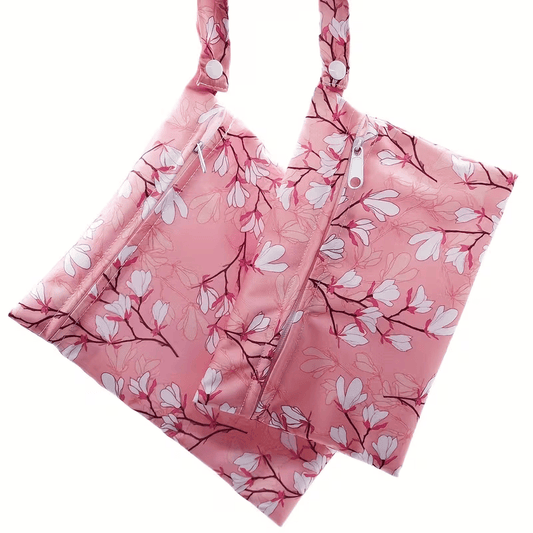 Wetbag | Magnolia | Set van 2