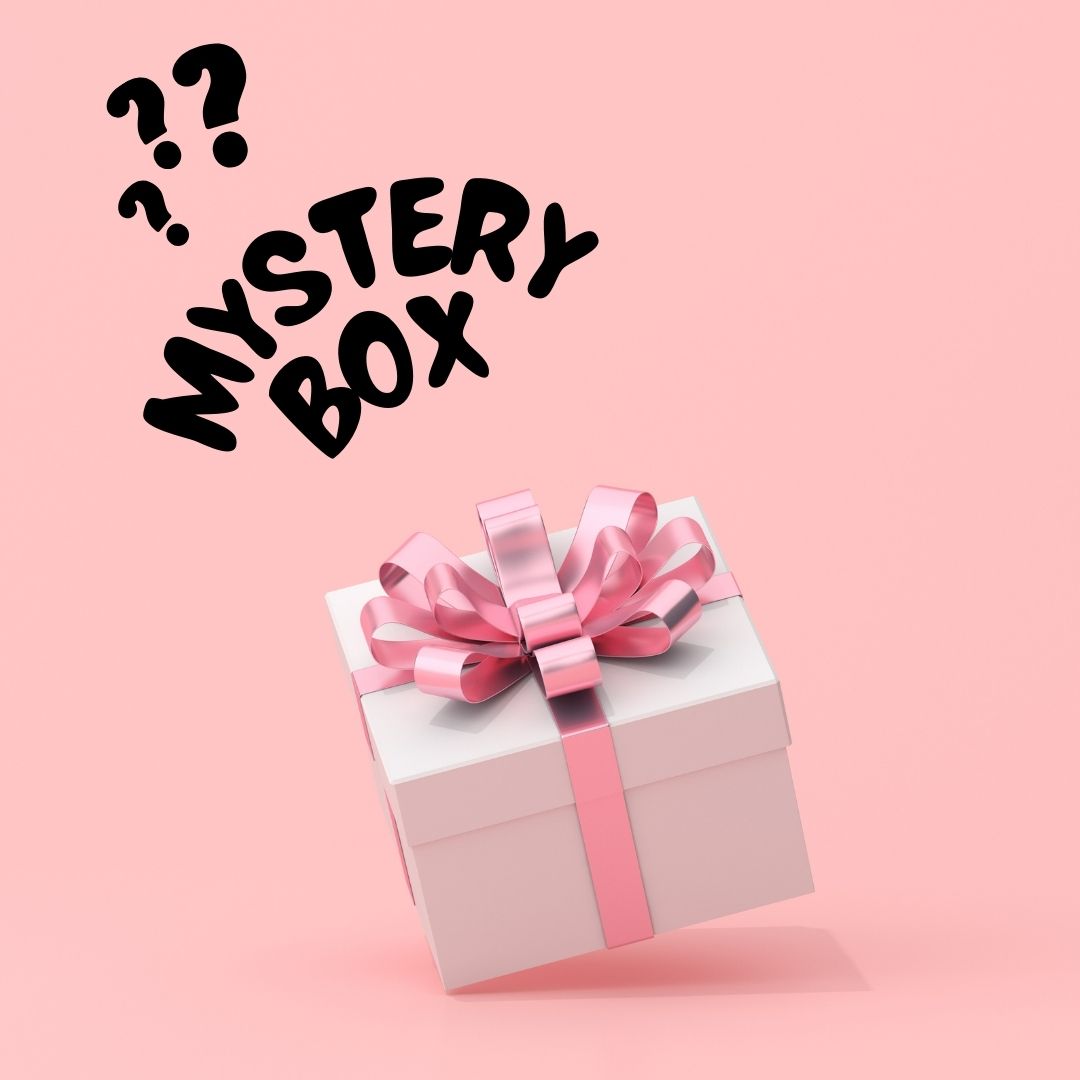 LottePads Mystery box