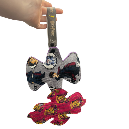 Padstrap HP