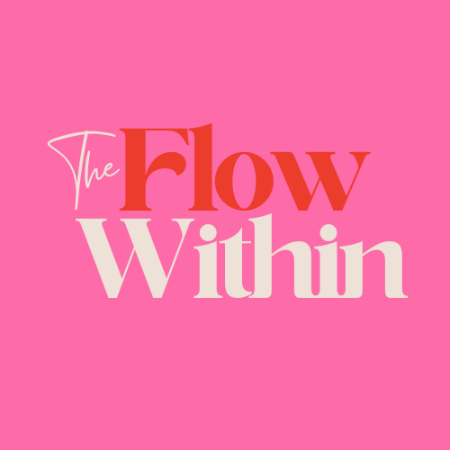 Mini cursus | The Flow within