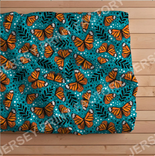PRESALE | Oranje Monarch | PRESALE