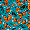 PRESALE | Oranje Monarch | PRESALE
