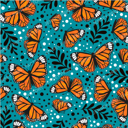 PRESALE | Oranje Monarch | PRESALE
