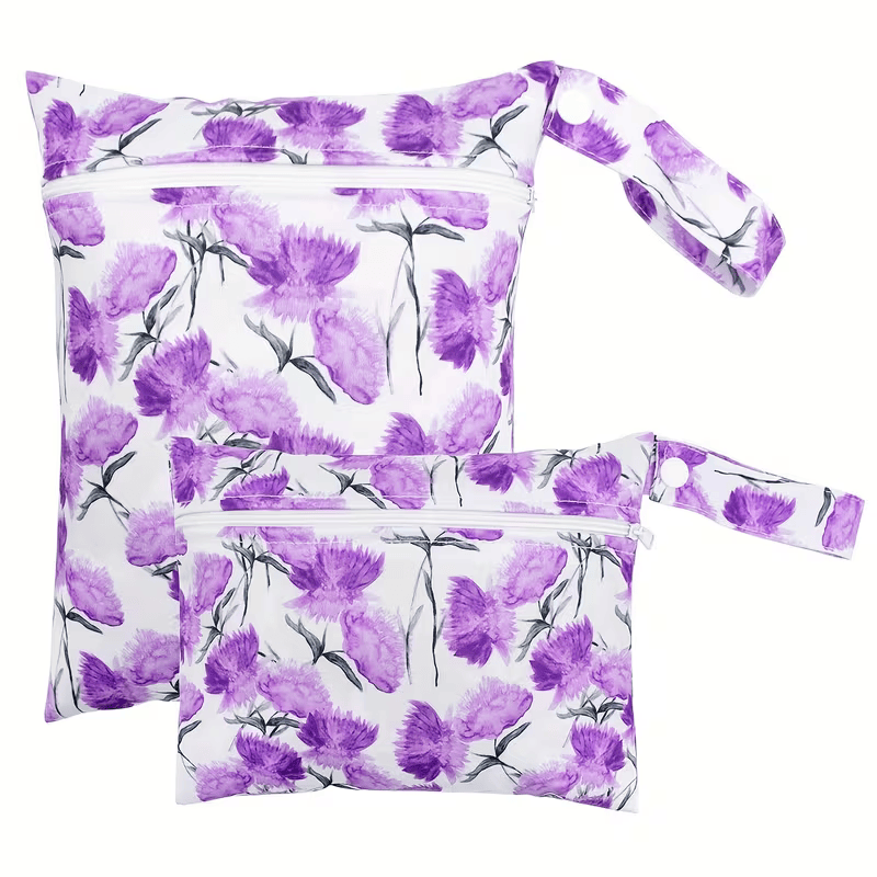 Wetbag | Cornflower | Set van 2