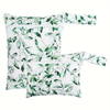 Wetbag | Grey leaf | Set van 2