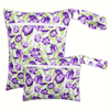 Wetbag | Krokussen | Set van 2