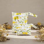 Wetbag | Lemon | Set van 2