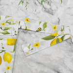 Wetbag | Lemon | Set van 2