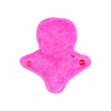 Panty Liners | Maxi | Velvet | Pink