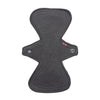 Maandverband | Medium | Zwart | Tricot