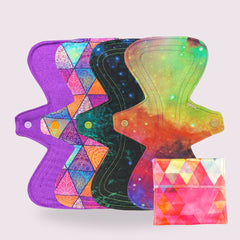 Proefpakket Medium - LottePads