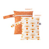 Wetbag | Zonnen 1 middel