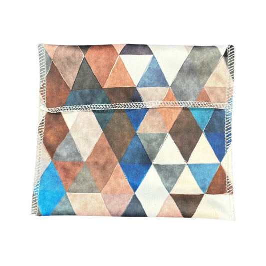 Pad wrapper - naturel